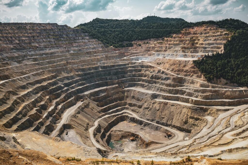 Introduction to Sustainable Mining